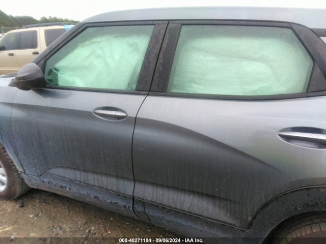 Chevrolet Trailblazer Fwd Ls 2022 KL79MMS23NB097558 Image 14