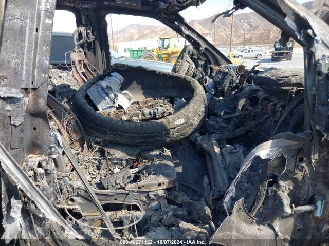 Ford F-250 Xl 2021 1FT7W2BT5MED47798 Image 5