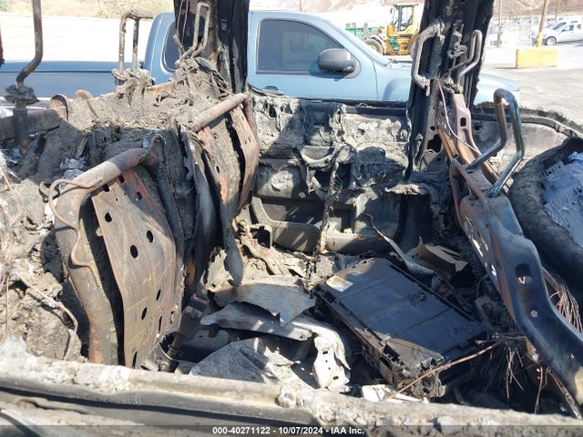 Ford F-250 Xl 2021 1FT7W2BT5MED47798 Image 8