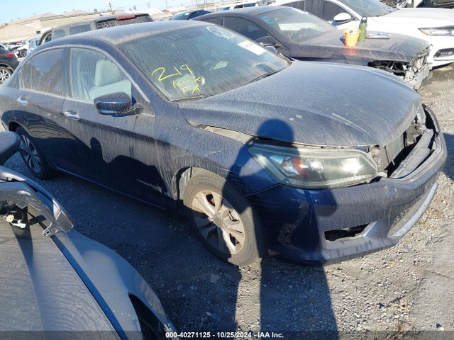 Honda Accord 2015 1HGCR2F35FA023486 Image 14