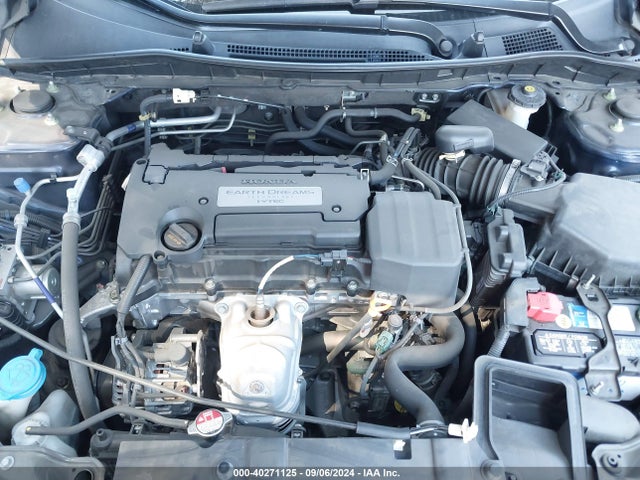 Honda Accord 2015 1HGCR2F35FA023486 Image 23