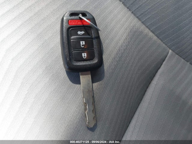 Honda Accord 2015 1HGCR2F35FA023486 Image 24