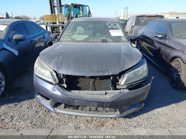 Honda Accord 2015 1HGCR2F35FA023486 Image 25