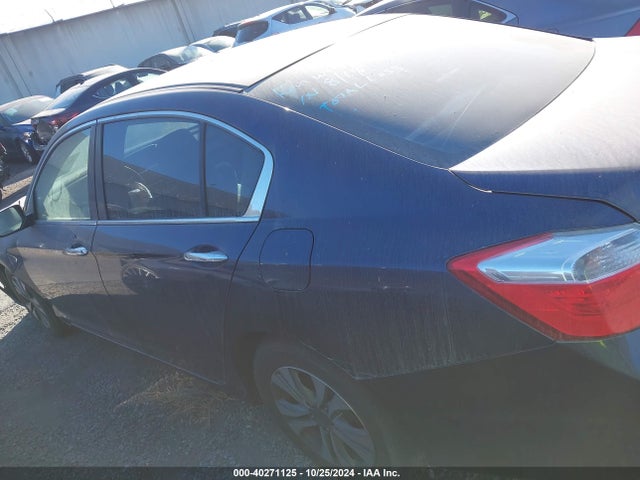 Honda Accord 2015 1HGCR2F35FA023486 Image 27