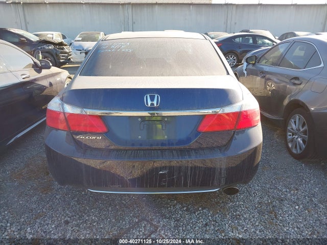 Honda Accord 2015 1HGCR2F35FA023486 Image 28