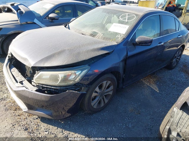 Honda Accord 2015 1HGCR2F35FA023486 Image 15