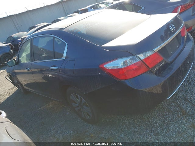 Honda Accord 2015 1HGCR2F35FA023486 Image 16