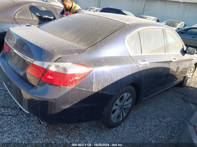 Honda Accord 2015 1HGCR2F35FA023486 Image 17