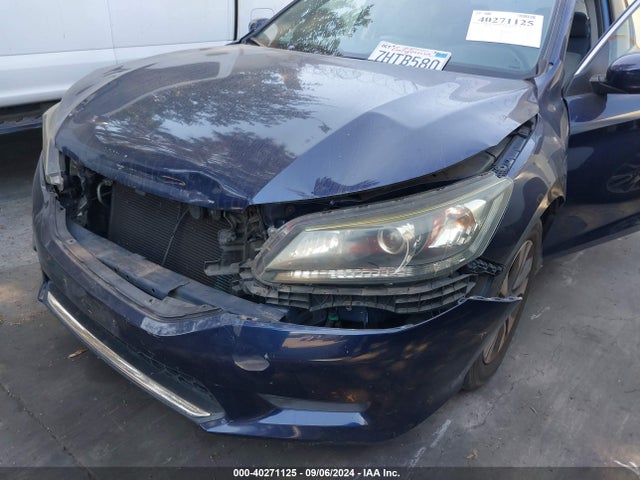 Honda Accord 2015 1HGCR2F35FA023486 Image 19