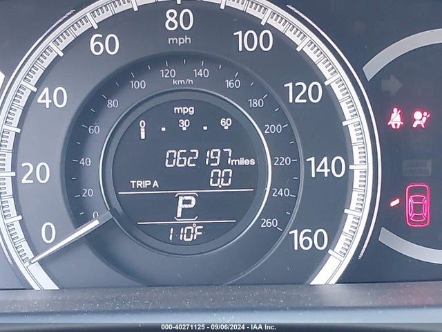 Honda Accord 2015 1HGCR2F35FA023486 Image 20