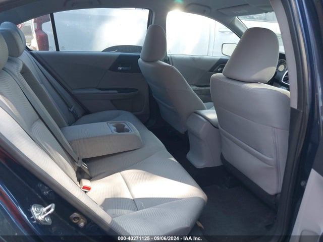 Honda Accord 2015 1HGCR2F35FA023486 Image 21
