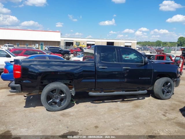 1GCRCNEC0GZ193187 Chevrolet Silverado 1500 Wt