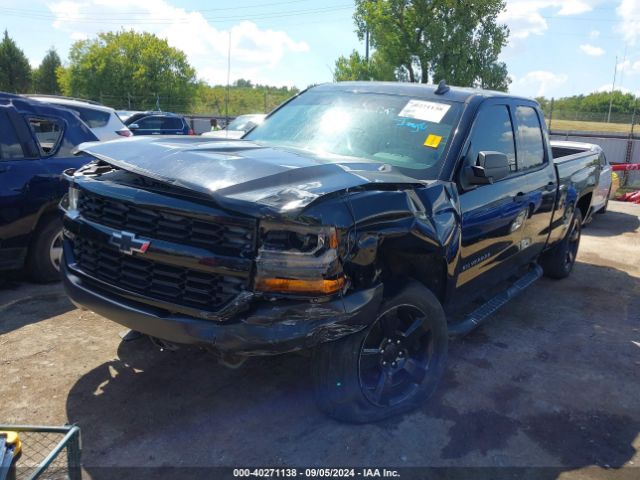1GCRCNEC0GZ193187 Chevrolet Silverado 1500 Wt