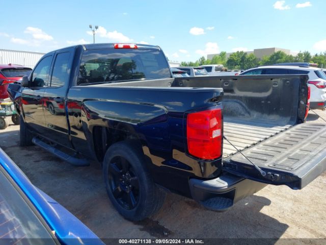 1GCRCNEC0GZ193187 Chevrolet Silverado 1500 Wt