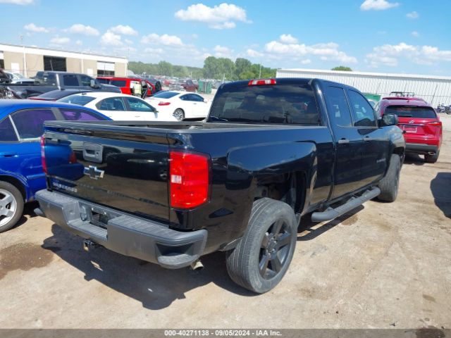 1GCRCNEC0GZ193187 Chevrolet Silverado 1500 Wt