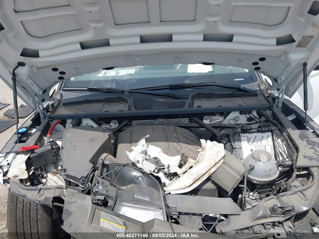 WA1GAAFY5P2123798 Audi Q5 Premium 45 Tfsi S Line Quattro