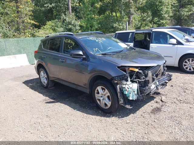 2015 JTMBFREV8FJ039664 головне зображення