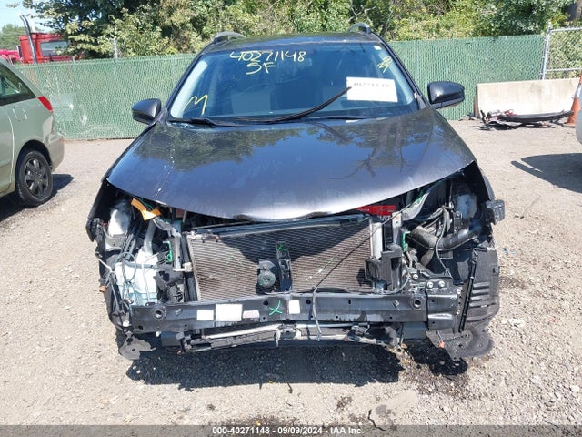 Toyota RAV4 LE 2015 JTMBFREV8FJ039664 Image 13
