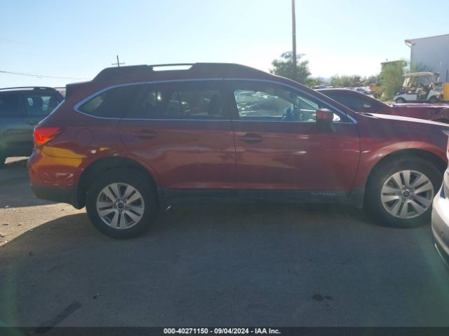 4S4BSACC3G3220946 Subaru Outback 2.5i Premium