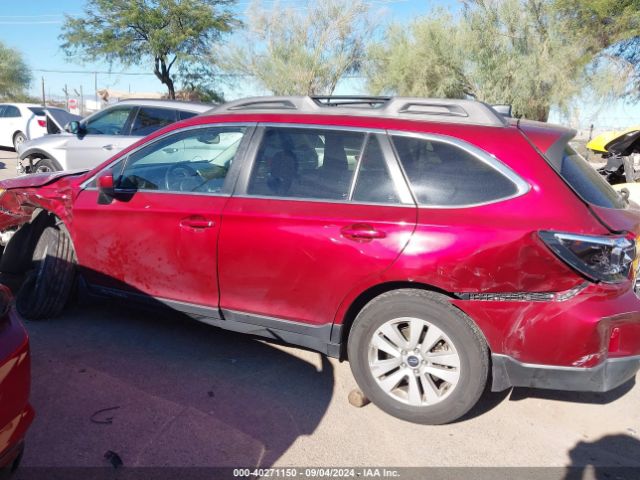 4S4BSACC3G3220946 Subaru Outback 2.5i Premium