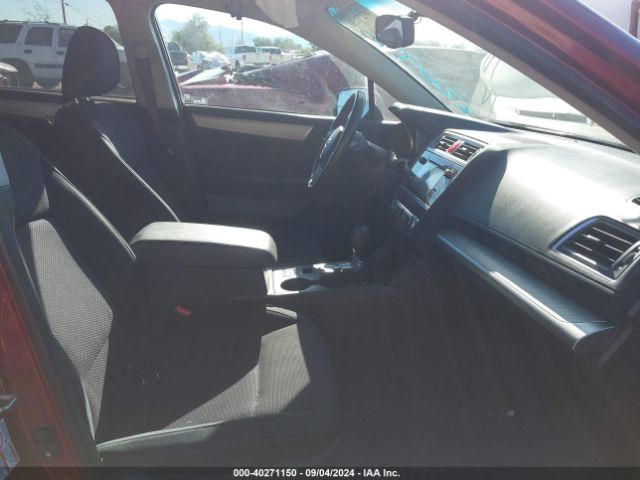 4S4BSACC3G3220946 Subaru Outback 2.5i Premium