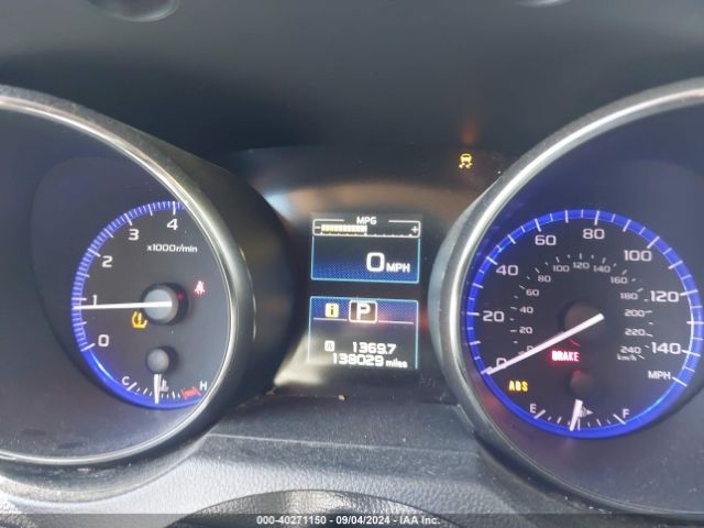 4S4BSACC3G3220946 Subaru Outback 2.5i Premium
