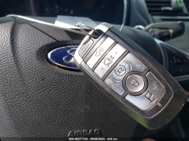2017 FORD FUSION 3FA6P0RU4HR254601 Photo 10