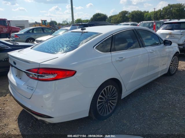 2017 FORD FUSION 3FA6P0RU4HR254601 Photo 3