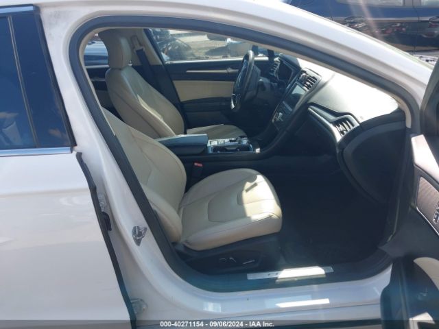 2017 FORD FUSION 3FA6P0RU4HR254601 Photo 4