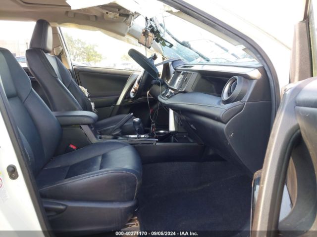 JTMDJREV3GD057707 Toyota Rav4 Hybrid Limited