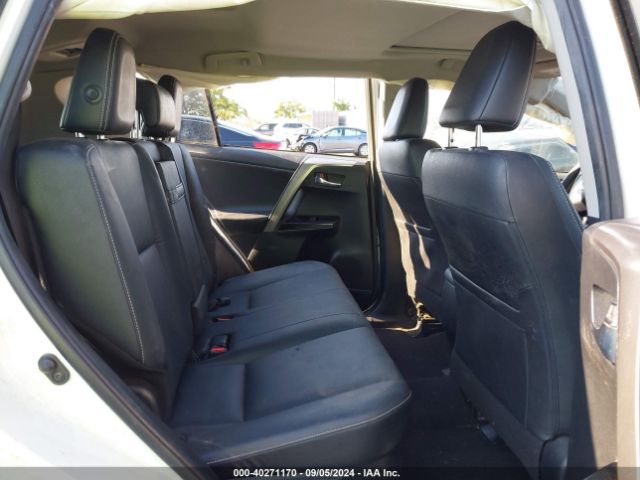 JTMDJREV3GD057707 Toyota Rav4 Hybrid Limited