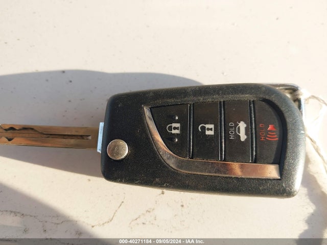 Toyota CAMRY SE 2020 4T1G11AK7LU911324 Image 11