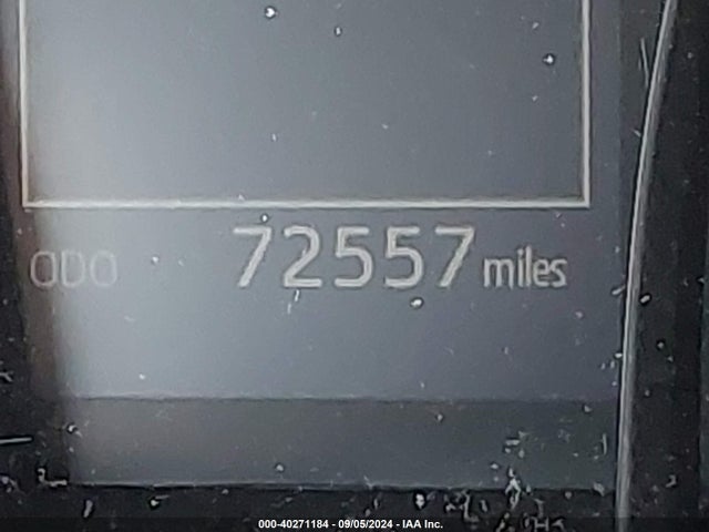 Toyota CAMRY SE 2020 4T1G11AK7LU911324 Image 16