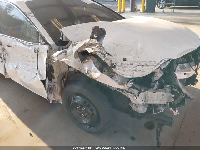 Toyota CAMRY SE 2020 4T1G11AK7LU911324 Image 19