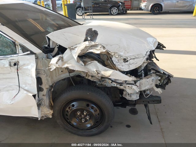 Toyota CAMRY SE 2020 4T1G11AK7LU911324 Image 6