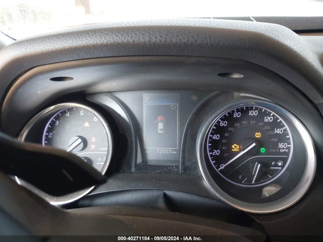Toyota CAMRY SE 2020 4T1G11AK7LU911324 Image 7