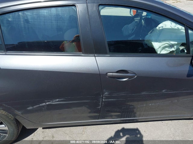 Nissan Versa Sv Xtronic Cvt 2021 3N1CN8EV9ML845362 Image 13