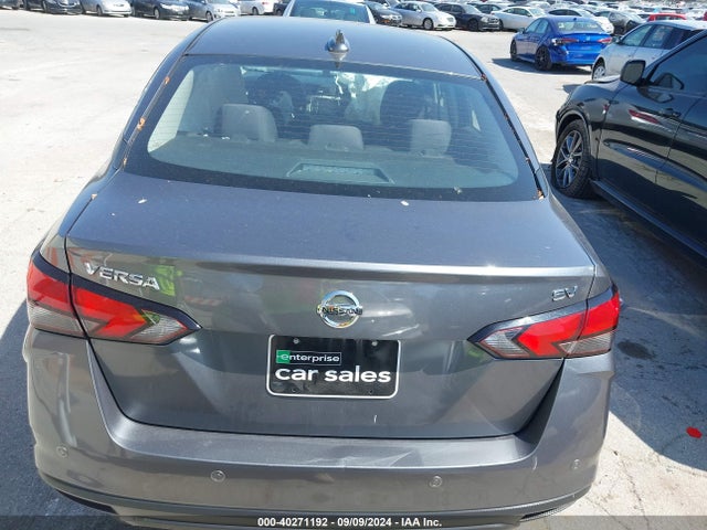Nissan Versa Sv Xtronic Cvt 2021 3N1CN8EV9ML845362 Image 16