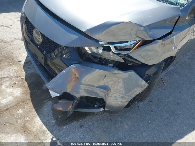 Nissan Versa Sv Xtronic Cvt 2021 3N1CN8EV9ML845362 Image 6