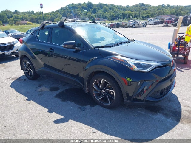2020 JTNKHMBX0L1072507 main image
