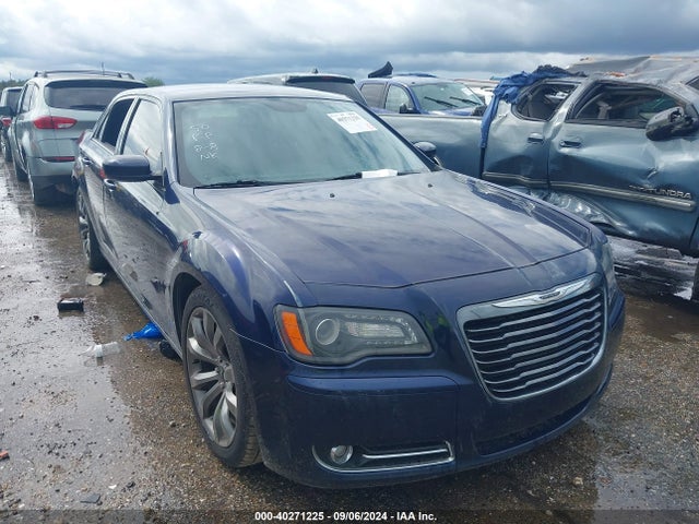 Chrysler 300 2014 2C3CCABG6EH249060 Image 1