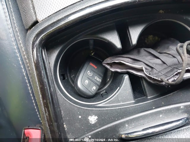 Chrysler 300 2014 2C3CCABG6EH249060 Image 11