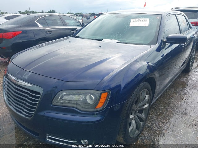 2C3CCABG6EH249060 Chrysler 300