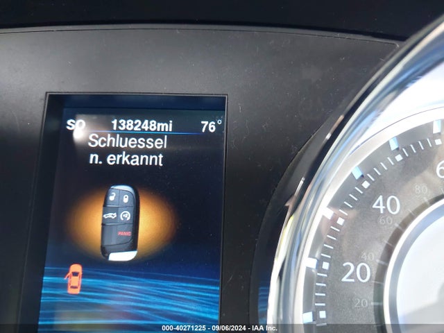 Chrysler 300 2014 2C3CCABG6EH249060 Image 7
