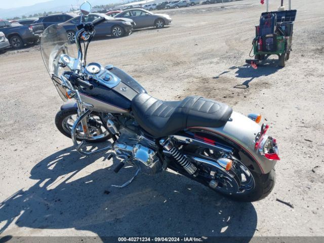 2009 HARLEY-DAVIDSON FXDC 1HD1GV4169K315384 Photo 2