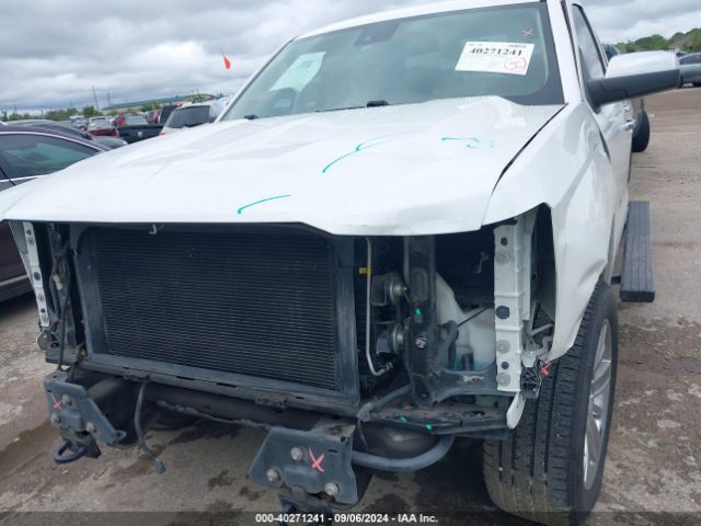 3GCUKTEC3HG470174 Chevrolet Silverado 1500 High Country