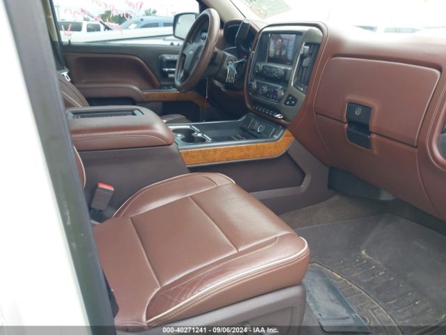 3GCUKTEC3HG470174 Chevrolet Silverado 1500 High Country