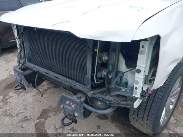 3GCUKTEC3HG470174 Chevrolet Silverado 1500 High Country
