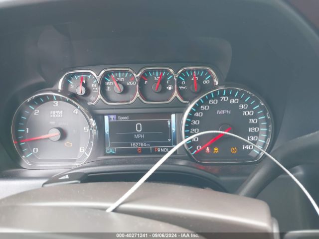 3GCUKTEC3HG470174 Chevrolet Silverado 1500 High Country