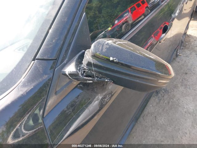 SHHFK7H94JU225085 Honda Civic Sport Touring